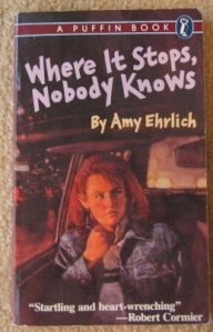 My very first book I ever checked out at the Library. It was a great read too!