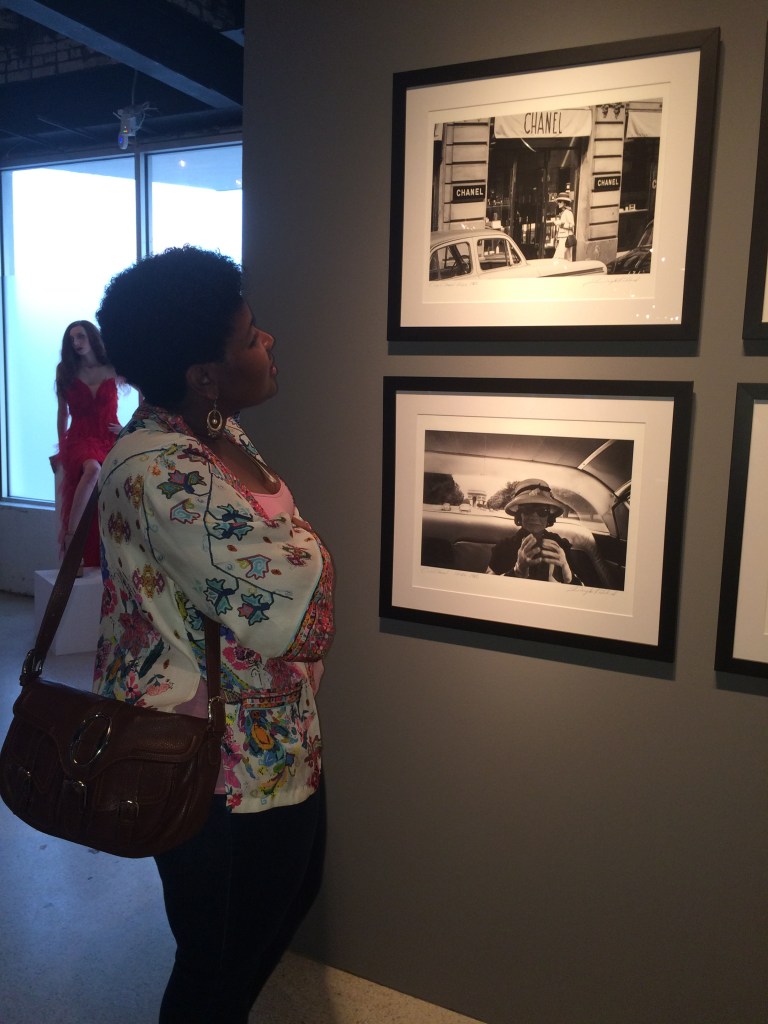 Enjoying Photos of the late Coco Chanel. These Photos were taken by talented photographer Douglas Kirkland was tasked with capturing Coco Chanel at what she does best. These set of photos were my favorite.