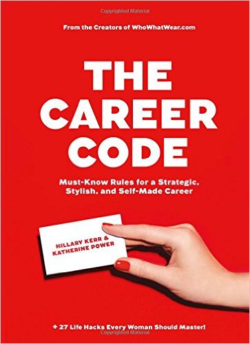 the-career-code